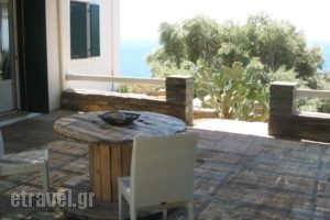 Margarita Home Hotel_accommodation_in_Hotel_Cyclades Islands_Andros_Gavrio