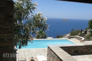 Margarita Home Hotel_best deals_Hotel_Cyclades Islands_Andros_Gavrio