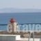 Silver Rocks Hotel_holidays_in_Hotel_Cyclades Islands_Paros_Paros Chora