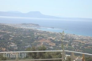 Villa Elia_best prices_in_Villa_Crete_Rethymnon_Rethymnon City