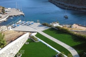 Studios Ageri_travel_packages_in_Dodekanessos Islands_Agathonisi_Agathonisi Chora