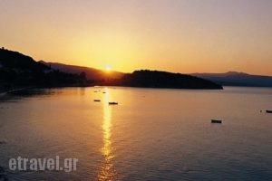 Barbouna Hotel_best prices_in_Hotel_Peloponesse_Argolida_Tolo