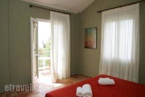 Mounda Beach Hotel_best prices_in_Hotel_Ionian Islands_Kefalonia_Kefalonia'st Areas