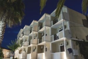 Prokopis Studios_accommodation_in_Hotel_Ionian Islands_Zakinthos_Laganas