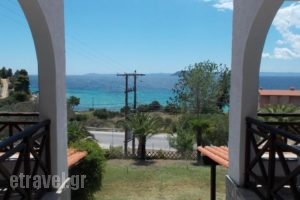 Helios Land_best deals_Hotel_Macedonia_Halkidiki_Neos Marmaras