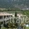 Levendi Hotel_best prices_in_Hotel_Central Greece_Fthiotida_Kamena Vourla