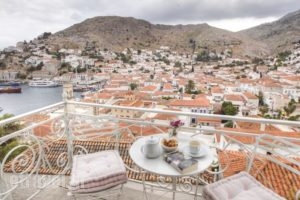 Hydra Hotel_accommodation_in_Hotel_PiraeusIslands - Trizonia_Hydra_Hydra Chora