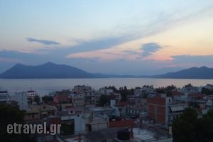 Metropol Hotel_travel_packages_in_Central Greece_Evia_Edipsos