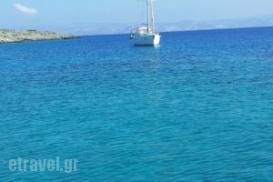 Yacht Charter-Sailing Yacht_best prices_in_Yacht_Crete_Heraklion_Stalida