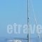 Yacht Charter-Sailing Yacht_accommodation_in_Yacht_Crete_Heraklion_Stalida