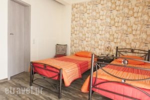 Hostel Meteora_best prices_in_Hotel_Thessaly_Trikala_Trikala City