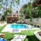 Alexander Villa_holidays_in_Villa_Crete_Rethymnon_Rethymnon City