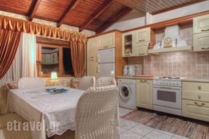 Alexander Villa_best deals_Villa_Crete_Rethymnon_Rethymnon City