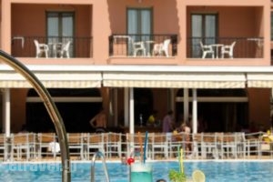 Athos Hotel_best deals_Hotel_Ionian Islands_Lefkada_Lefkada's t Areas