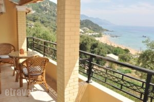 Lidovois House_lowest prices_in_Hotel_Ionian Islands_Corfu_Corfu Rest Areas