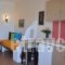 Evi'S Studios_best deals_Hotel_Cyclades Islands_Amorgos_Aegiali