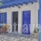 Evi'S Studios_lowest prices_in_Hotel_Cyclades Islands_Amorgos_Aegiali