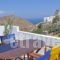 Evi'S Studios_accommodation_in_Hotel_Cyclades Islands_Amorgos_Aegiali