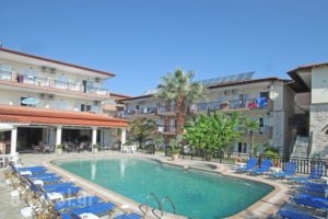 Sarantis Hotel_holidays_in_Hotel_Macedonia_Halkidiki_Haniotis - Chaniotis