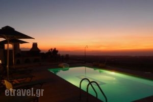 Geo Villas_best prices_in_Villa_Crete_Rethymnon_Rethymnon City