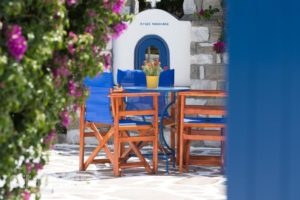 Angie'S Studios_lowest prices_in_Hotel_Cyclades Islands_Paros_Paros Chora