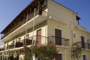 Pension Lefteris_accommodation_in_Hotel_Ionian Islands_Kefalonia_Poros