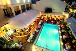 Telesilla Hotel_holidays_in_Hotel_Ionian Islands_Corfu_Kondokali