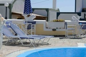 Atlas Pension_travel_packages_in_Cyclades Islands_Sandorini_Fira