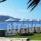 Galazia Limni_best prices_in_Hotel_Piraeus Islands - Trizonia_Aigina_Marathonas