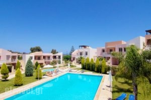 Loutra Resort_lowest prices_in_Hotel_Crete_Rethymnon_Rethymnon City