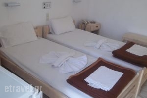 Knossos Hotel_lowest prices_in_Hotel_Crete_Heraklion_Matala