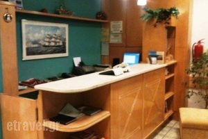 Hotel Avra_best prices_in_Hotel_Thessaly_Magnesia_Volos City