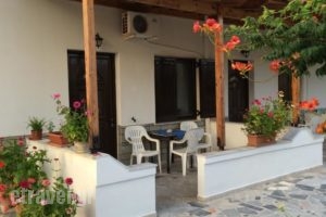 Natalia Studios_best prices_in_Hotel_Aegean Islands_Lesvos_Petra