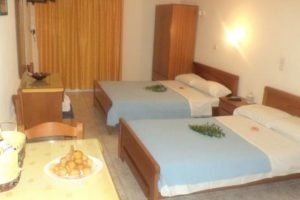 Studios Eftihia_holidays_in_Hotel_Crete_Heraklion_Viannos