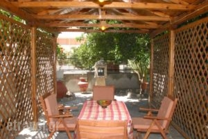 Tzovanna Studios_holidays_in_Hotel_Central Greece_Evia_Edipsos