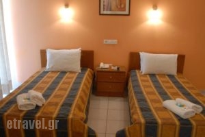 Tzovanna Studios_accommodation_in_Hotel_Central Greece_Evia_Edipsos