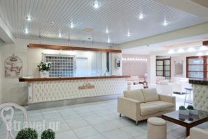 Mari - Kristin Hotel_travel_packages_in_Crete_Heraklion_Gouves