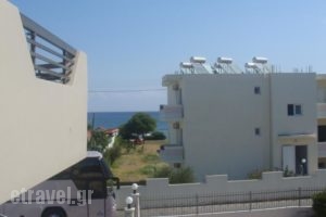 Alexander Studios_lowest prices_in_Hotel_Dodekanessos Islands_Rhodes_Kallithea