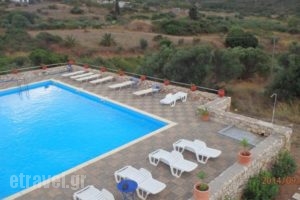 Mylos_holidays_in_Hotel_Piraeus Islands - Trizonia_Kithira_Kithira Chora