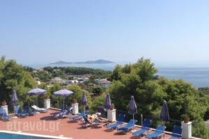 Atrium of Alonissos_accommodation_in_Hotel_Sporades Islands_Skopelos_Skopelos Chora