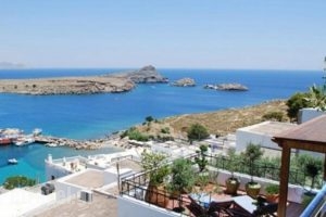 Maris Studios_lowest prices_in_Hotel_Dodekanessos Islands_Rhodes_Lindos