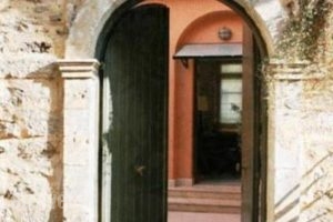 The Captain'S House_best deals_Hotel_Epirus_Preveza_Preveza City