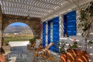 Martineli Residence_best deals_Hotel_Cyclades Islands_Paros_Paros Chora