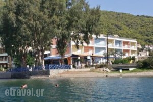 Helen Hotel_accommodation_in_Hotel_Piraeus Islands - Trizonia_Poros_Poros Chora