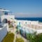 Arkas Inn_accommodation_in_Hotel_Cyclades Islands_Paros_Paros Chora