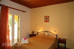 Alexia House_best prices_in_Hotel_Ionian Islands_Corfu_Corfu Rest Areas