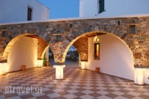 Summer Dream Ii_best deals_Hotel_Cyclades Islands_Naxos_Agia Anna