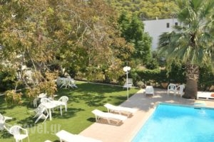 Kaikas Studios_holidays_in_Hotel_Piraeus Islands - Trizonia_Poros_Poros Rest Areas