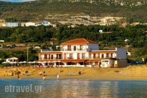 Ammos Residence_accommodation_in_Hotel_Ionian Islands_Kefalonia_Kefalonia'st Areas