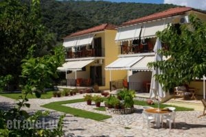 Natasa Studios_best prices_in_Hotel_Ionian Islands_Ithaki_Ithaki Chora